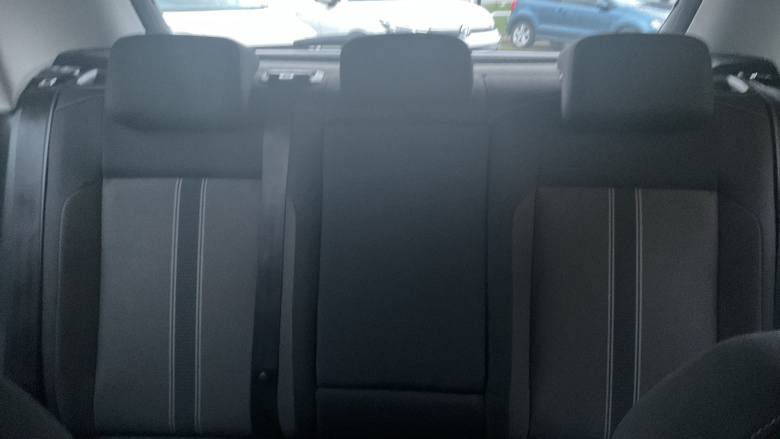 Volkswagen T-Roc 1.0 TSI SE 5dr Petrol Hatchback